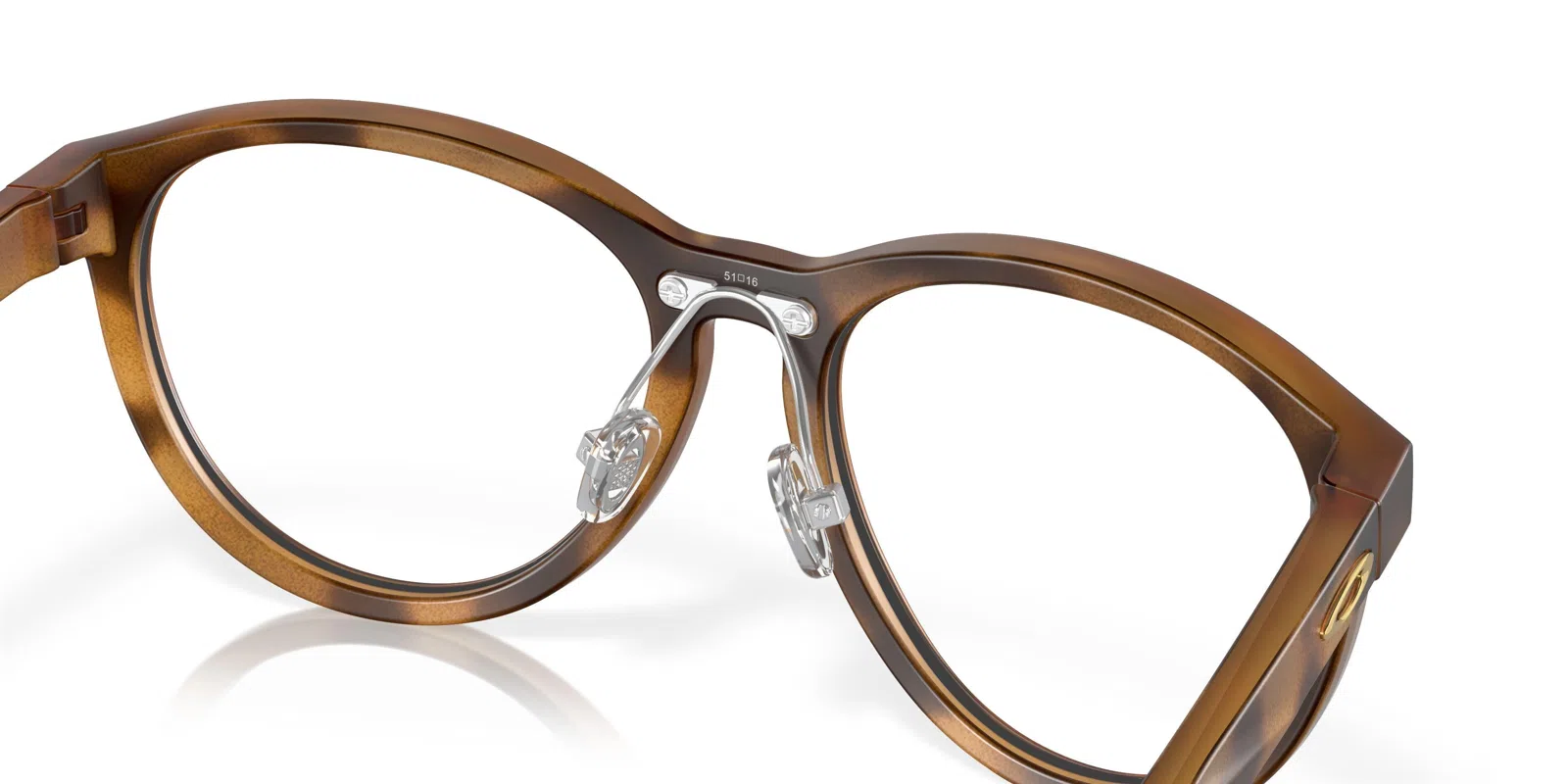 Oakley Aglow 8027D Eyeglasses - view 20